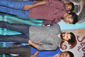 Kittu Unnaadu Jagratha Movie Gummadikaya Function